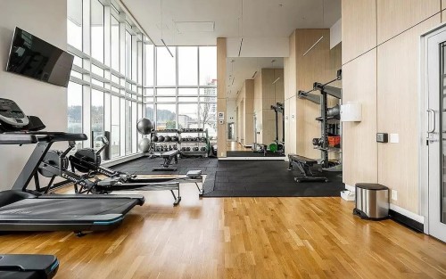 608-652 Whiting Way, Coquitlam, BC 