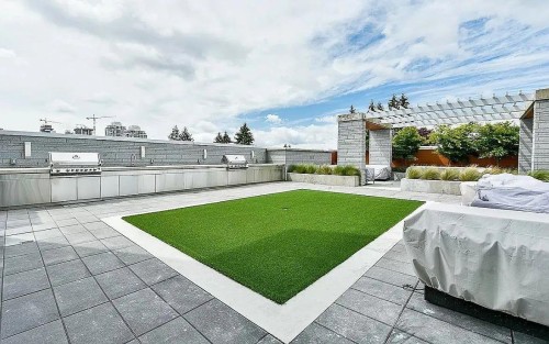 608-652 Whiting Way, Coquitlam, BC 