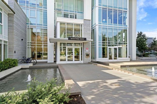 608-652 Whiting Way, Coquitlam, BC 