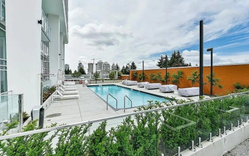 608-652 Whiting Way, Coquitlam, BC 