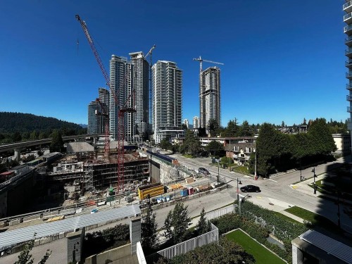 608-652 Whiting Way, Coquitlam, BC 