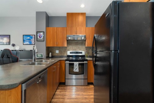 126-1055 Riverwood Gate, Port Coquitlam, BC 