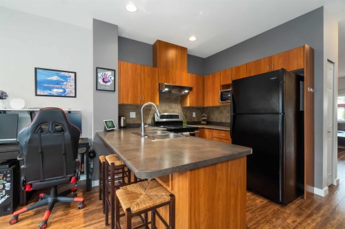 126-1055 Riverwood Gate, Port Coquitlam, BC 