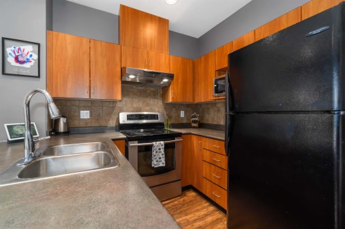 126-1055 Riverwood Gate, Port Coquitlam, BC 