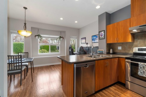 126-1055 Riverwood Gate, Port Coquitlam, BC 