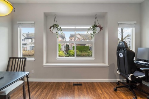 126-1055 Riverwood Gate, Port Coquitlam, BC 