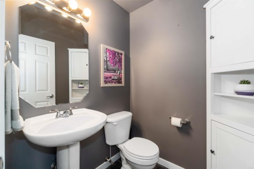 126-1055 Riverwood Gate, Port Coquitlam, BC 