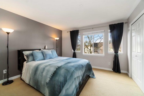 126-1055 Riverwood Gate, Port Coquitlam, BC 