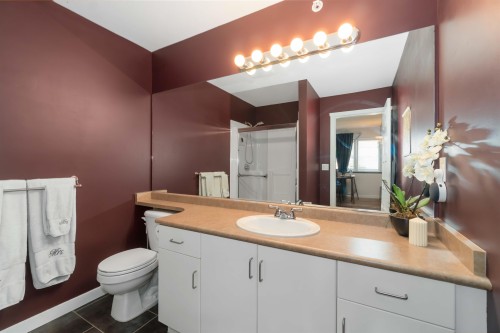 126-1055 Riverwood Gate, Port Coquitlam, BC 