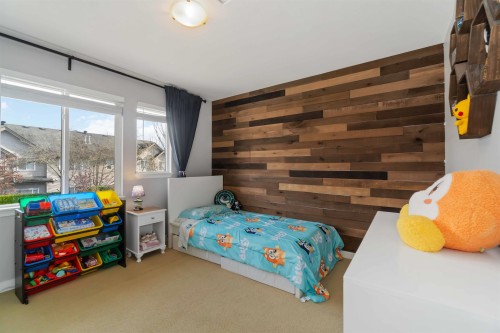 126-1055 Riverwood Gate, Port Coquitlam, BC 