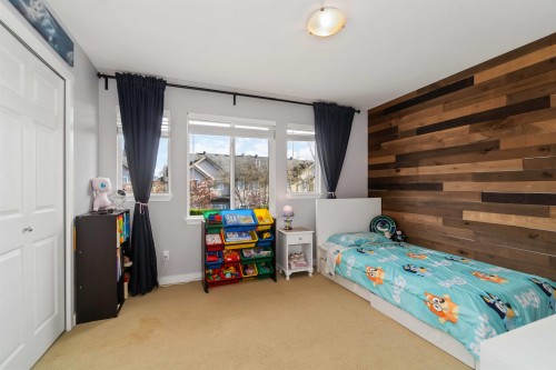 126-1055 Riverwood Gate, Port Coquitlam, BC 