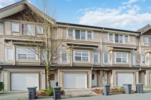 126-1055 Riverwood Gate, Port Coquitlam, BC 