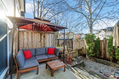 126-1055 Riverwood Gate, Port Coquitlam, BC 