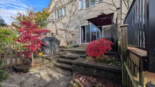 126-1055 Riverwood Gate, Port Coquitlam, BC 