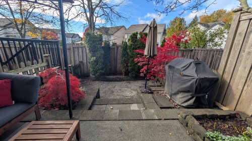 126-1055 Riverwood Gate, Port Coquitlam, BC 