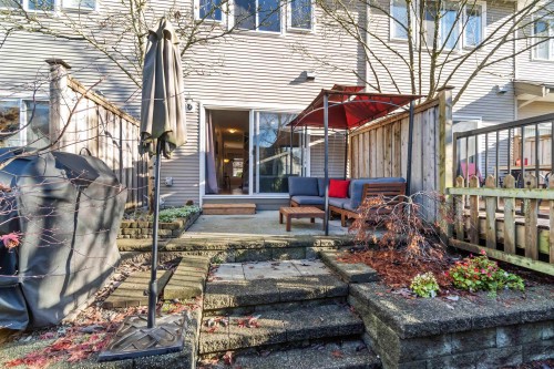 126-1055 Riverwood Gate, Port Coquitlam, BC 