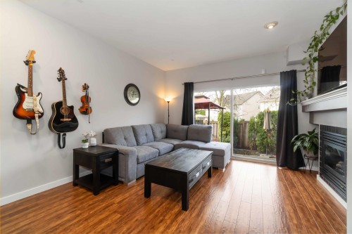 126-1055 Riverwood Gate, Port Coquitlam, BC 