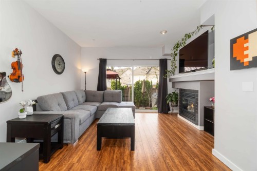 126-1055 Riverwood Gate, Port Coquitlam, BC 