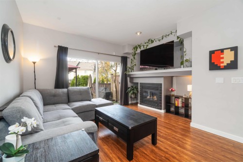 126-1055 Riverwood Gate, Port Coquitlam, BC 