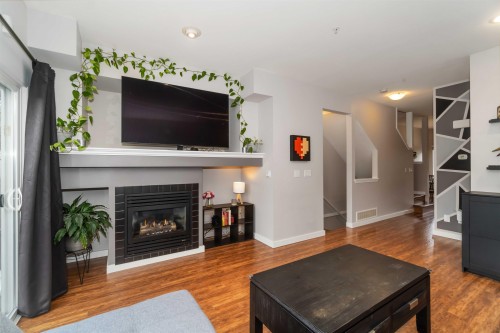 126-1055 Riverwood Gate, Port Coquitlam, BC 