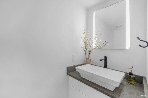 642 Lost Lake Drive, Coquitlam, BC 