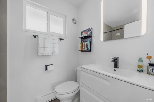 642 Lost Lake Drive, Coquitlam, BC 