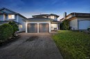 642 Lost Lake Drive, Coquitlam, BC 