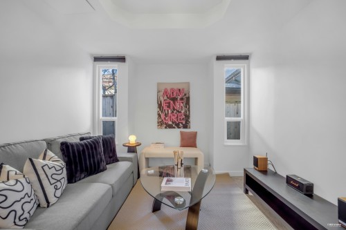 642 Lost Lake Drive, Coquitlam, BC 