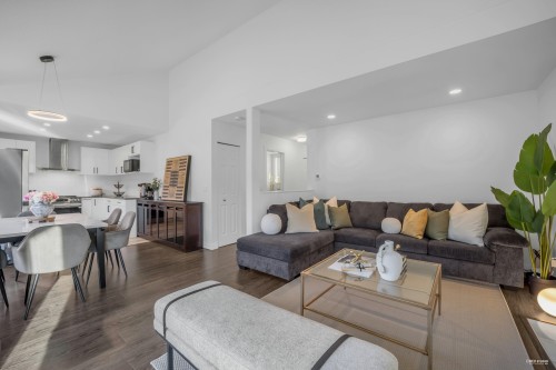 642 Lost Lake Drive, Coquitlam, BC 