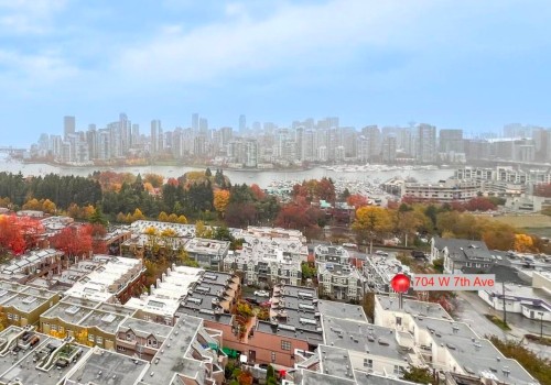 10-704 7Th Avenue W, Vancouver, BC 