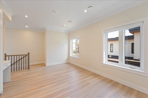 4854 Slocan Street, Vancouver, BC 