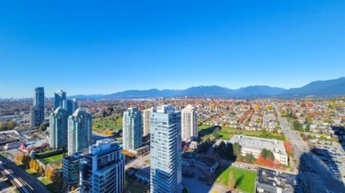 3104-4485 Skyline Drive  Burnaby, BC V5C 0J2