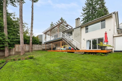 3310 Henry Street  Port Moody, BC V3H 2K5