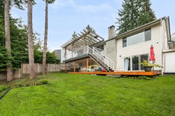 3310 Henry Street  Port Moody, BC V3H 2K5