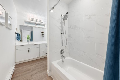 3310 Henry Street, Port Moody, BC 