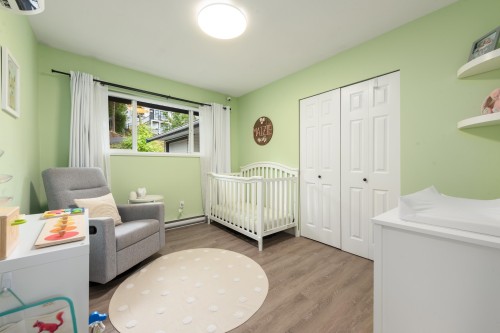 3310 Henry Street, Port Moody, BC 