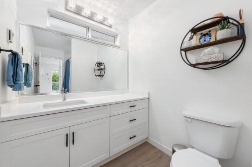 3310 Henry Street, Port Moody, BC 