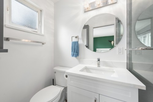 3310 Henry Street, Port Moody, BC 