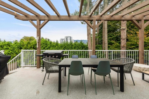 3310 Henry Street, Port Moody, BC 