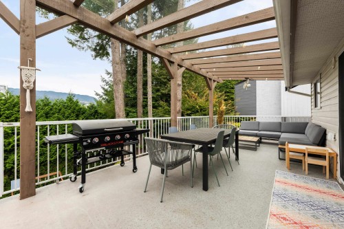 3310 Henry Street, Port Moody, BC 