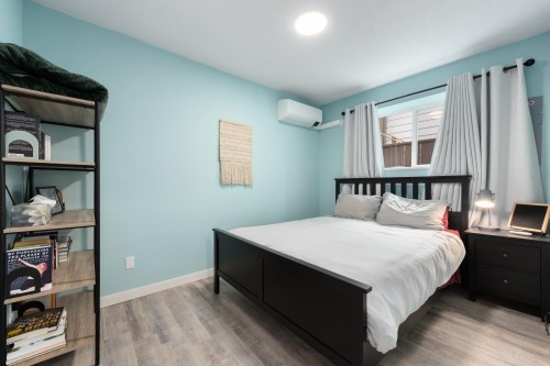 3310 Henry Street, Port Moody, BC 