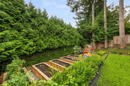 3310 Henry Street, Port Moody, BC 