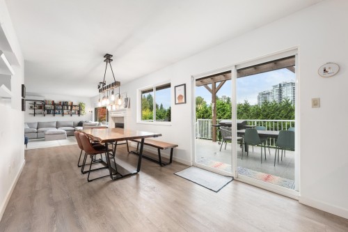 3310 Henry Street, Port Moody, BC 