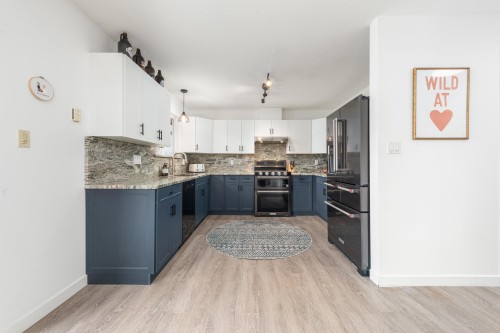 3310 Henry Street, Port Moody, BC 