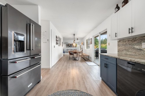 3310 Henry Street, Port Moody, BC 