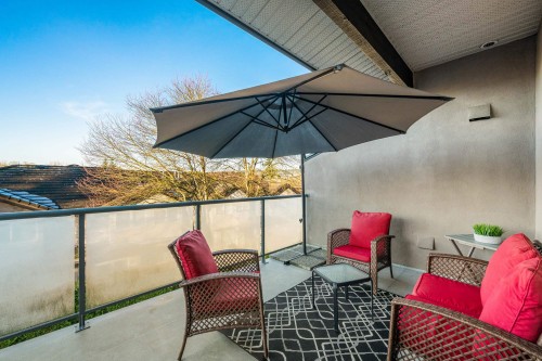 52-678 Citadel Drive, Port Coquitlam, BC 