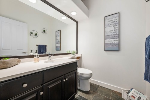 52-678 Citadel Drive, Port Coquitlam, BC 