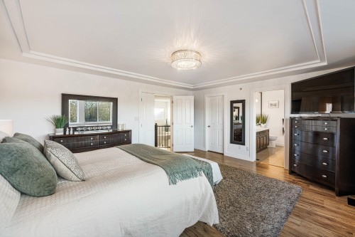 52-678 Citadel Drive, Port Coquitlam, BC 