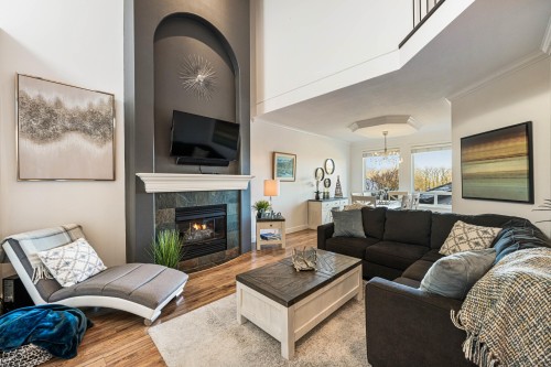 52-678 Citadel Drive, Port Coquitlam, BC 