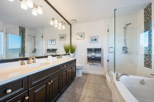 52-678 Citadel Drive, Port Coquitlam, BC 